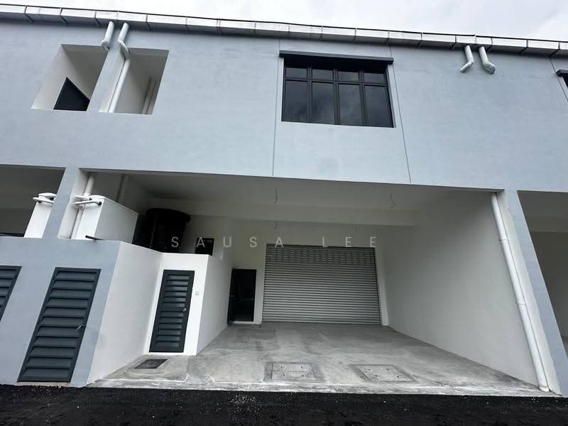 Factory for Rent in Bandar Indahpura (Kulai) - Sausa Lee - Exterior - PropertyGuru.com.my