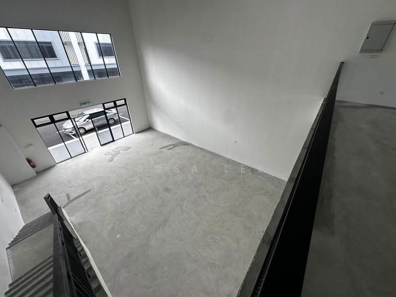 Factory for Rent in Bandar Indahpura (Kulai) - Sausa Lee - Entrance - PropertyGuru.com.my