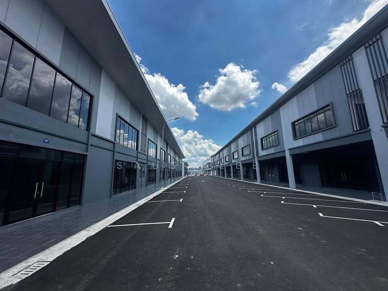Factory for Rent in Bandar Indahpura (Kulai) - Sausa Lee - PropertyGuru.com.my