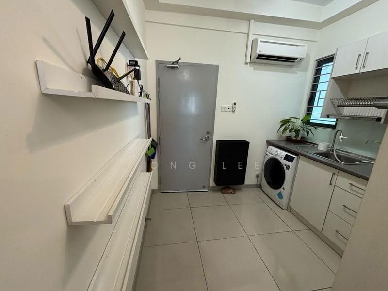 Service Residence for Rent at Centrestage Designer Suite - Kfong Lee - PropertyGuru.com.my