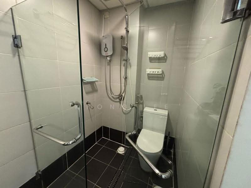 Service Residence for Rent at Centrestage Designer Suite - Kfong Lee - PropertyGuru.com.my