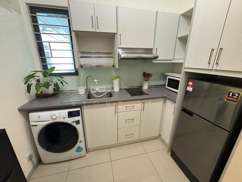 Service Residence for Rent at Centrestage Designer Suite - Kfong Lee - PropertyGuru.com.my