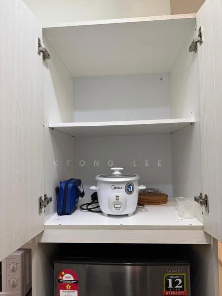 Service Residence for Rent at Centrestage Designer Suite - Kfong Lee - PropertyGuru.com.my