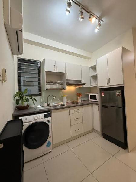 Service Residence for Rent at Centrestage Designer Suite - Kfong Lee - PropertyGuru.com.my
