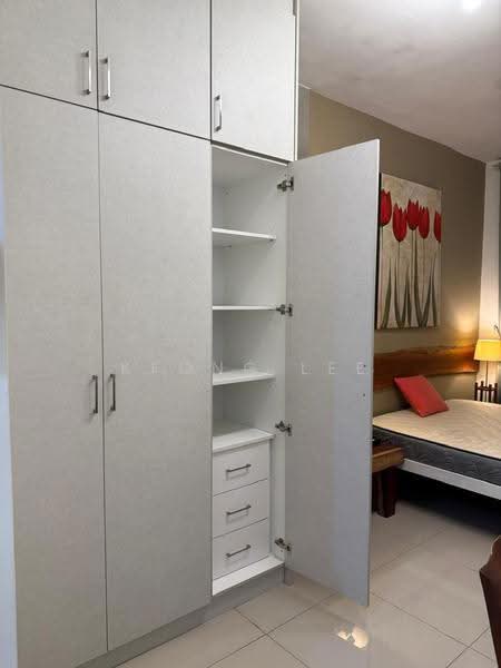 Service Residence for Rent at Centrestage Designer Suite - Kfong Lee - PropertyGuru.com.my