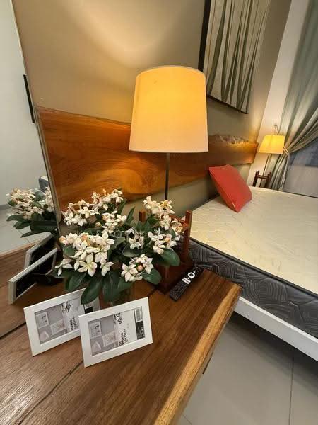 Service Residence for Rent at Centrestage Designer Suite - Kfong Lee - PropertyGuru.com.my