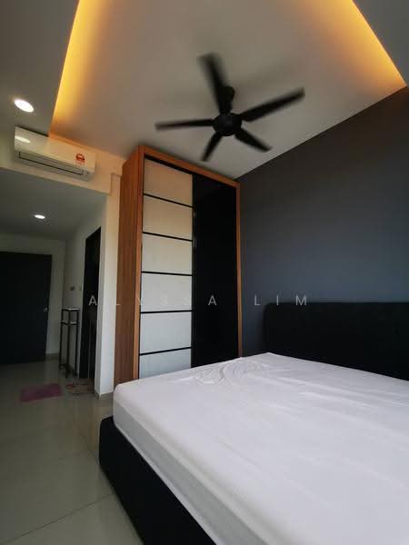 Kediaman Servis untuk Disewa di Wave @ Marina Cove - Alyssa Lim - PropertyGuru.com.my