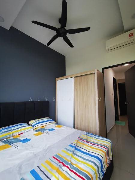 Kediaman Servis untuk Disewa di Wave @ Marina Cove - Alyssa Lim - PropertyGuru.com.my