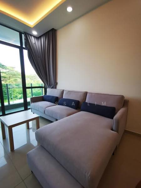 Kediaman Servis untuk Disewa di Wave @ Marina Cove - Alyssa Lim - PropertyGuru.com.my