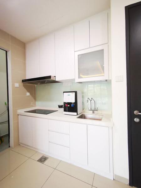 Kediaman Servis untuk Disewa di Wave @ Marina Cove - Alyssa Lim - PropertyGuru.com.my