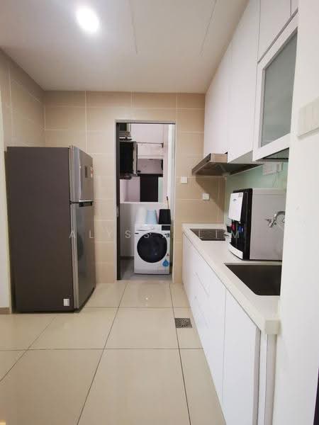 Kediaman Servis untuk Disewa di Wave @ Marina Cove - Alyssa Lim - PropertyGuru.com.my