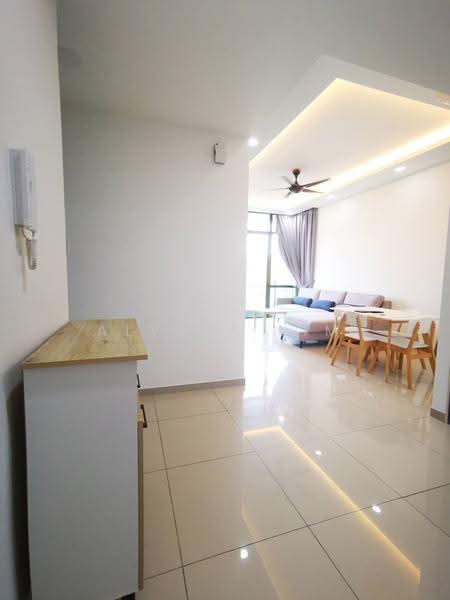 Kediaman Servis untuk Disewa di Wave @ Marina Cove - Alyssa Lim - PropertyGuru.com.my