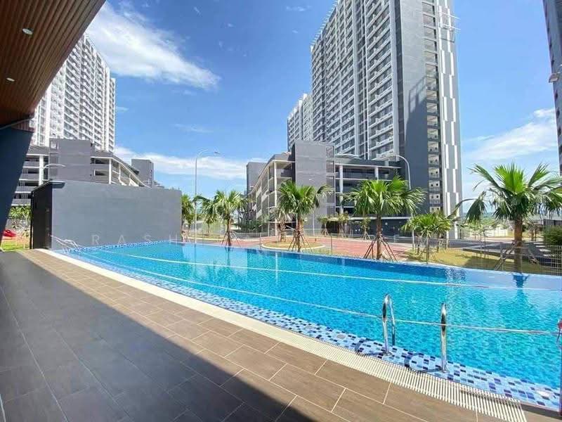 Kondominium untuk Dijual di Residensi Adelia - Rashidah Juremi - PropertyGuru.com.my