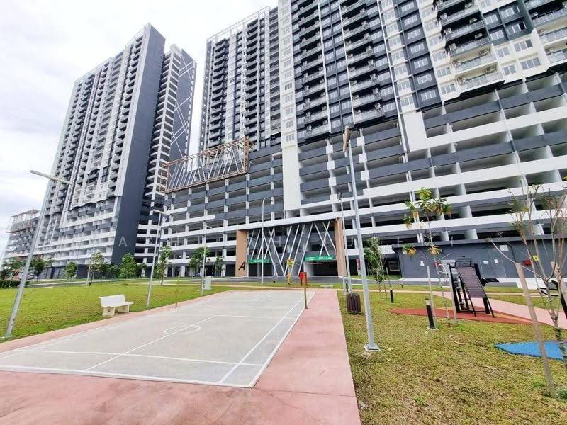 Kondominium untuk Dijual di Residensi Adelia - Rashidah Juremi - Exterior - PropertyGuru.com.my