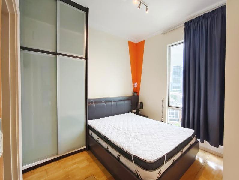 Kediaman Servis untuk Disewa di 231 TR Serviced Suite - Coyi Lim - Bedroom - PropertyGuru.com.my
