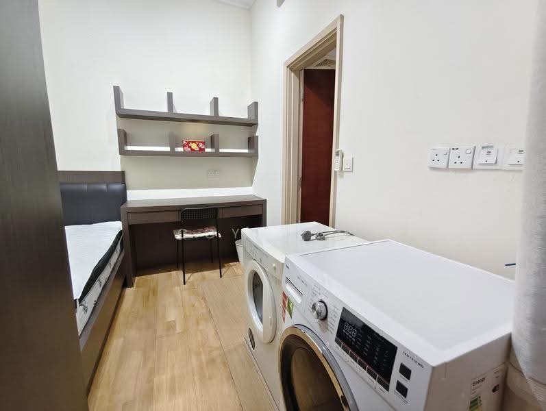 Kediaman Servis untuk Disewa di 231 TR Serviced Suite - Coyi Lim - PropertyGuru.com.my