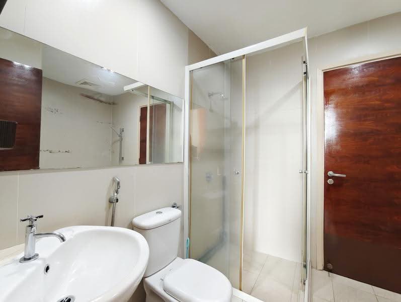 Kediaman Servis untuk Disewa di 231 TR Serviced Suite - Coyi Lim - Bathroom - PropertyGuru.com.my