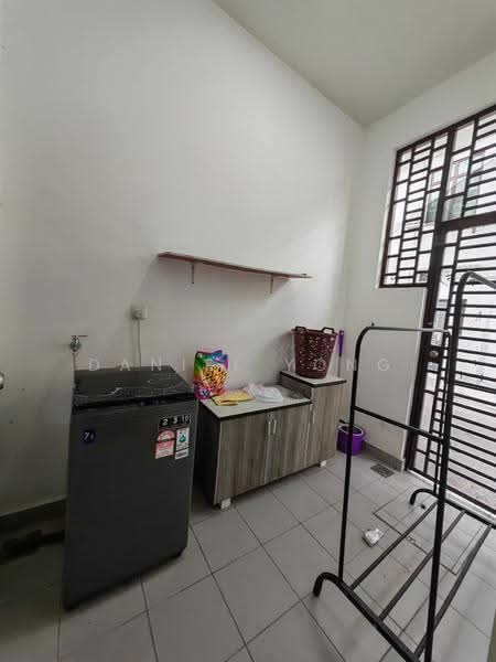 2-storey Terraced House for Sale in Taman Seri Austin (Tebrau) - Daniel Yong - Interior - PropertyGuru.com.my