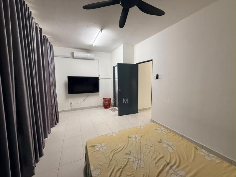 2.5-storey Terraced House for Sale in Taman Pulai Mutiara (Iskandar Puteri (Nusajaya)) - Freedom Lam - Bedroom - PropertyGuru.com.my