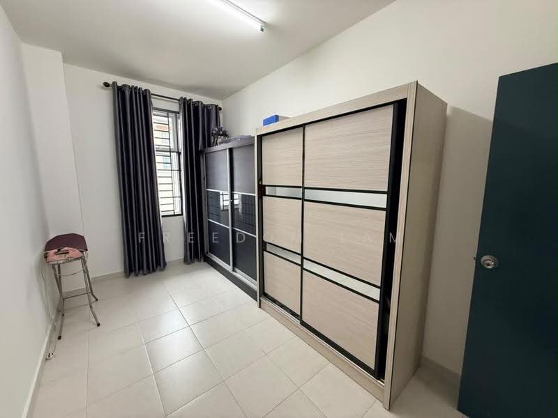 2.5-storey Terraced House for Sale in Taman Pulai Mutiara (Iskandar Puteri (Nusajaya)) - Freedom Lam - Bedroom - PropertyGuru.com.my