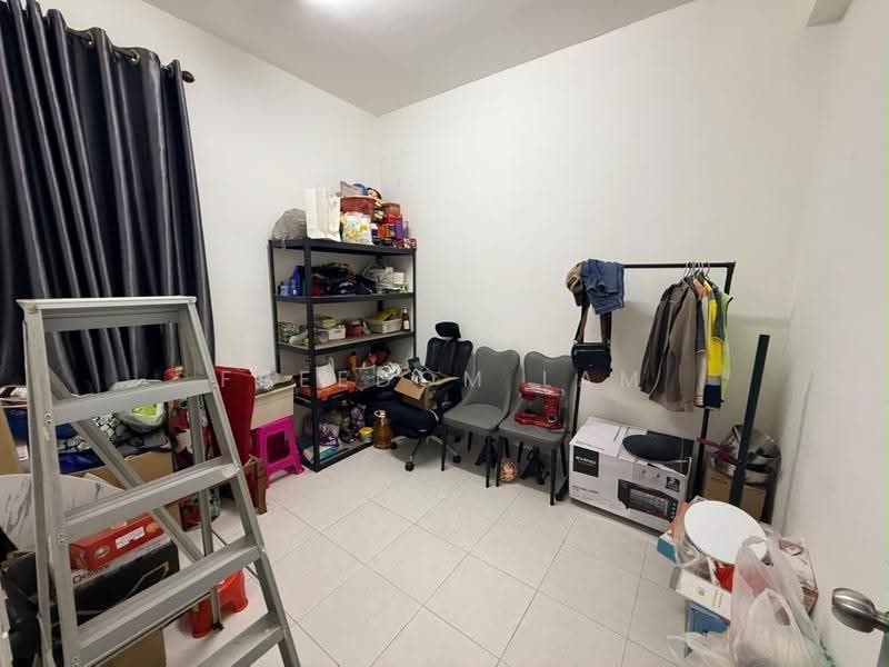 2.5-storey Terraced House for Sale in Taman Pulai Mutiara (Iskandar Puteri (Nusajaya)) - Freedom Lam - Bedroom - PropertyGuru.com.my