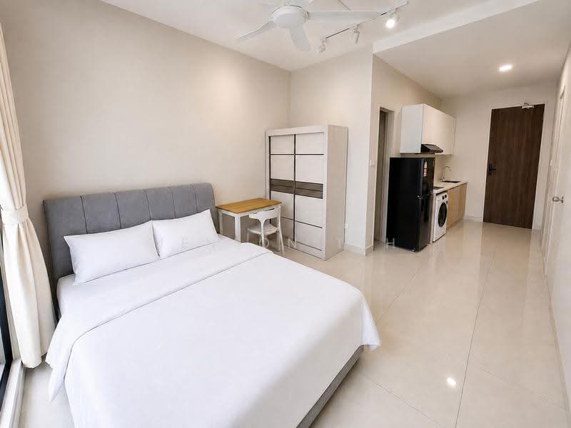 Condominium for Rent at Secoya Residence - Jenson Teh - Bedroom - PropertyGuru.com.my