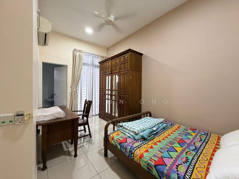 Rumah Kluster untuk Disewa di Bukit Indah (Iskandar Puteri (Nusajaya)) - Sharon Ong - Bedroom - PropertyGuru.com.my