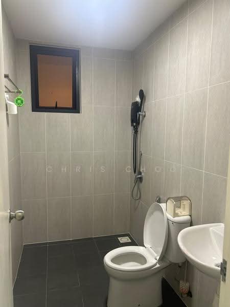 Kediaman Servis untuk Disewa di MKH Boulevard II - Chris Choo - Bathroom - PropertyGuru.com.my