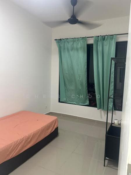 Kediaman Servis untuk Disewa di MKH Boulevard II - Chris Choo - Bedroom - PropertyGuru.com.my