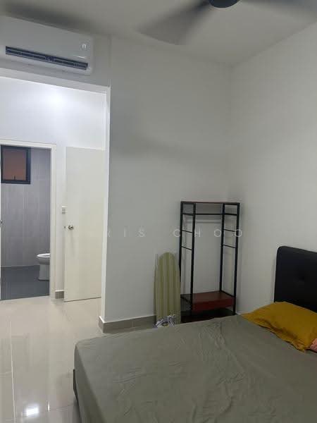 Kediaman Servis untuk Disewa di MKH Boulevard II - Chris Choo - Bedroom - PropertyGuru.com.my