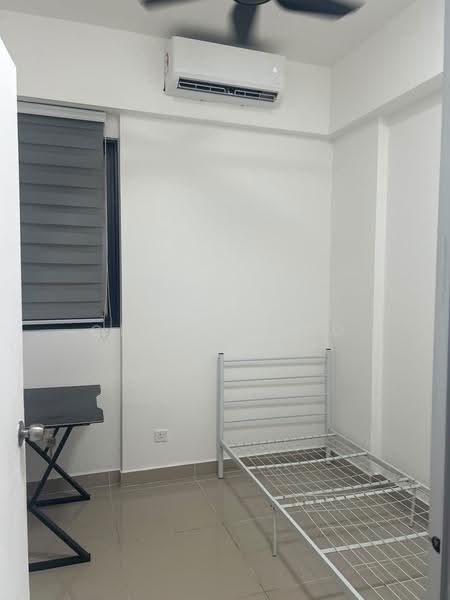 Kediaman Servis untuk Disewa di MKH Boulevard II - Chris Choo - Bedroom - PropertyGuru.com.my