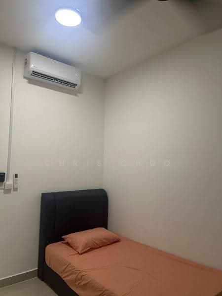 Kediaman Servis untuk Disewa di MKH Boulevard II - Chris Choo - Bedroom - PropertyGuru.com.my