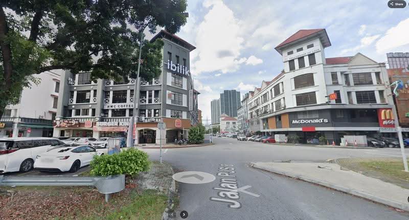 Shop / Office untuk Dijual di Bandar Sunway (Sunway) - Kenji Tan - Exterior - PropertyGuru.com.my