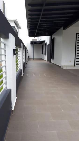 Bungalow House for Sale in Nusa Duta (Iskandar Puteri (Nusajaya)) - Agnes . - Exterior - PropertyGuru.com.my
