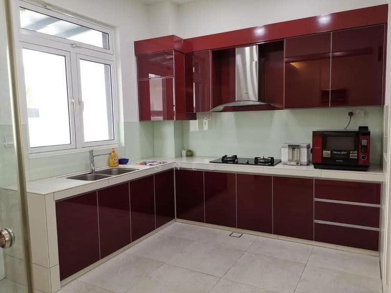 Bungalow House for Sale in Nusa Duta (Iskandar Puteri (Nusajaya)) - Agnes . - Kitchen - PropertyGuru.com.my