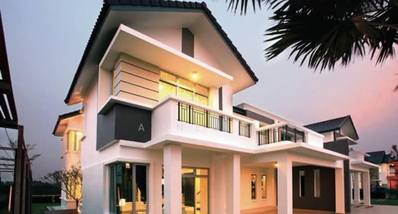 Bungalow House for Sale in Nusa Duta (Iskandar Puteri (Nusajaya)) - Agnes . - Exterior - PropertyGuru.com.my
