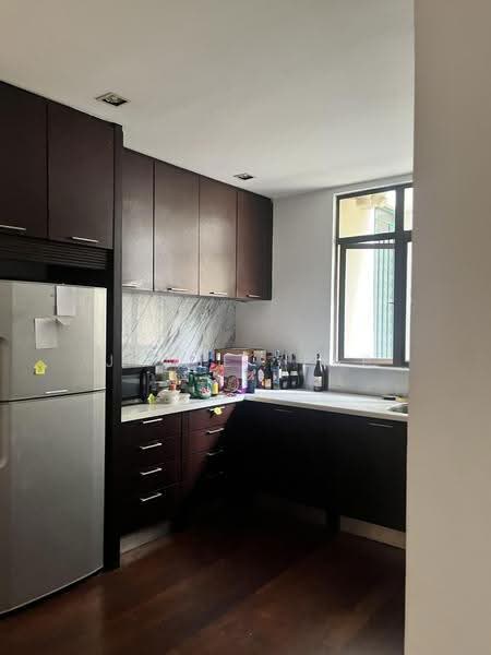 Kondominium untuk Disewa di 1 Bukit Utama - Jamie Yeap - Kitchen - PropertyGuru.com.my