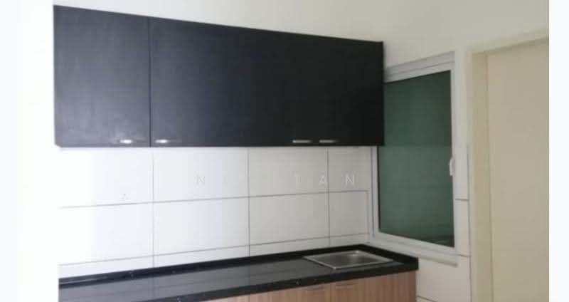 Kondominium untuk Dijual di The Holmes 1 - Nic Tan - Kitchen - PropertyGuru.com.my