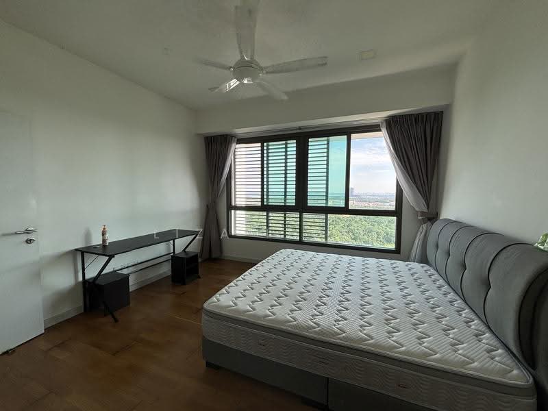 Condominium for Rent at Iskandar Residences - Liza Leong - Bedroom - PropertyGuru.com.my