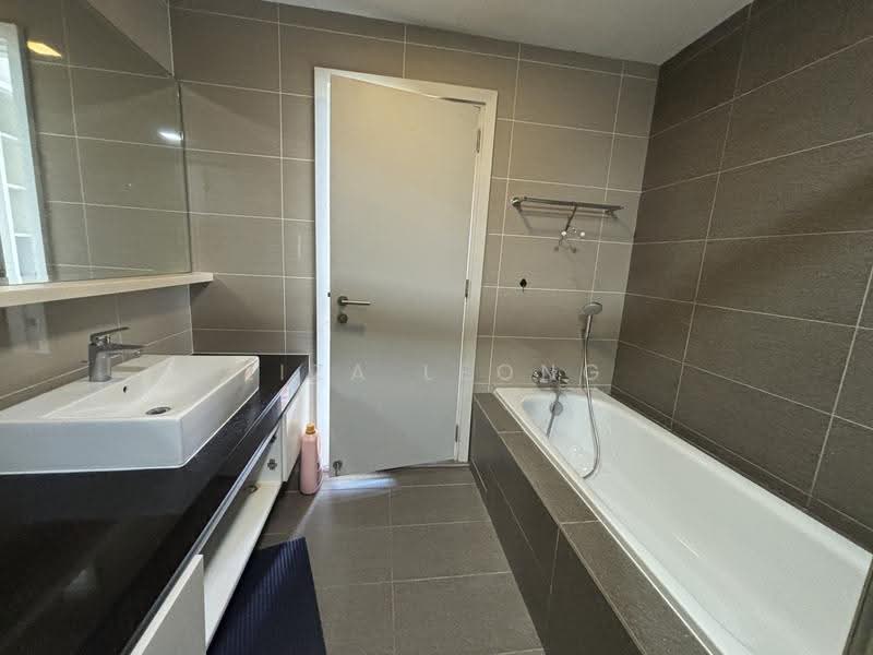Condominium for Rent at Iskandar Residences - Liza Leong - Bathroom - PropertyGuru.com.my