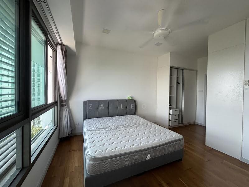 Condominium for Rent at Iskandar Residences - Liza Leong - Bedroom - PropertyGuru.com.my