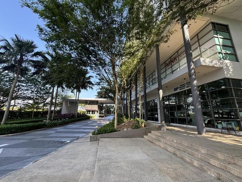 Condominium for Rent at Iskandar Residences - Liza Leong - Exterior - PropertyGuru.com.my