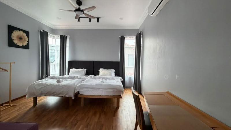 Bungalow House for Rent in Bandar Putra Kulai (Kulai) - Christina Yeoh - Bedroom - PropertyGuru.com.my
