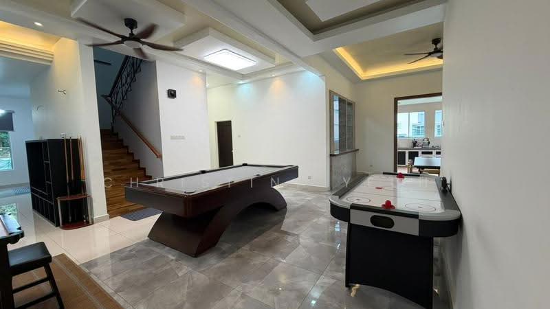 Bungalow House for Rent in Bandar Putra Kulai (Kulai) - Christina Yeoh - Interior - PropertyGuru.com.my