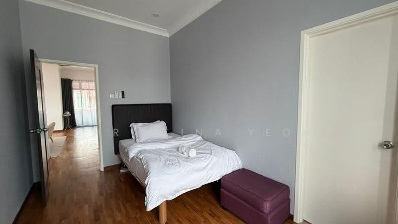 Bungalow House for Rent in Bandar Putra Kulai (Kulai) - Christina Yeoh - Bedroom - PropertyGuru.com.my