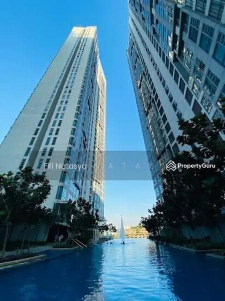 Service Residence for Sale at The Robertson - Fifi Natasya - Exterior - PropertyGuru.com.my