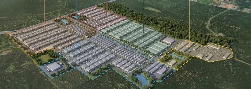 Factory for Sale in Kulai (Johor) - Shann Wong - PropertyGuru.com.my