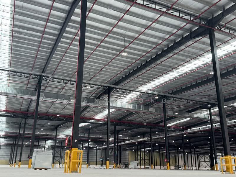 Factory for Sale in Kulai (Johor) - Shann Wong - Interior - PropertyGuru.com.my