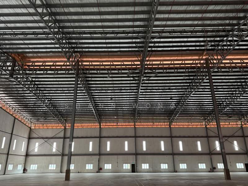 Factory for Sale in Kulai (Johor) - Shann Wong - Interior - PropertyGuru.com.my
