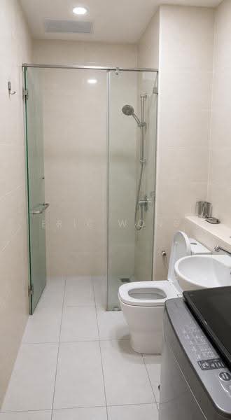 Service Residence for Rent at One Residence - Eric Wong - Bathroom - PropertyGuru.com.my
